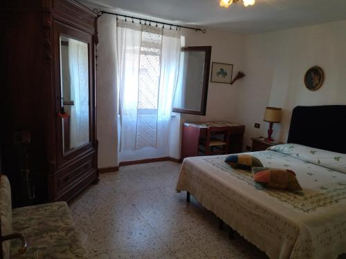 Casetta Edera - Apartment - Allerona