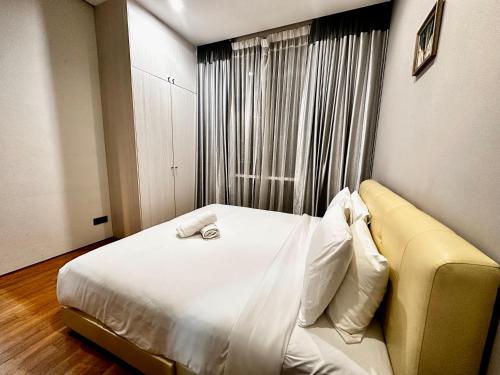 Soho Suites Klcc By Sweet Home - image 10