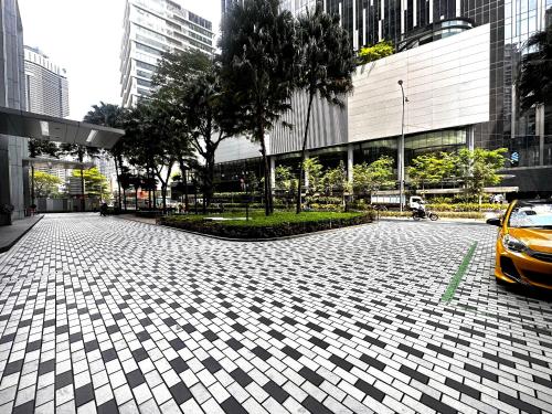 Soho Suites Klcc By Sweet Home - image 11