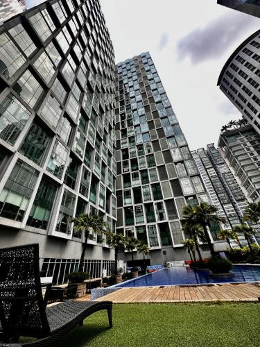 Soho Suites Klcc By Sweet Home - image 7