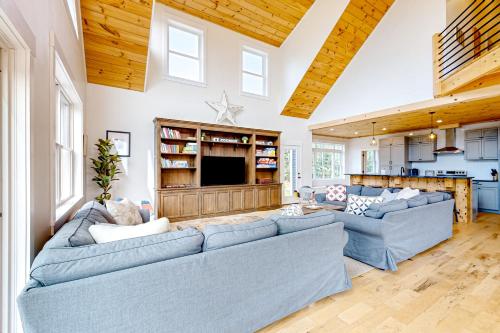 Ridgeview in ไวท์ฟิลด์ (NH)