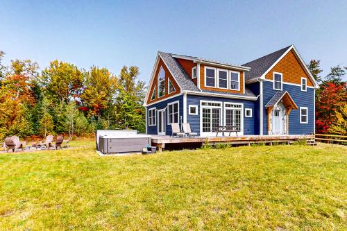 Ridgeview in ไวท์ฟิลด์ (NH)