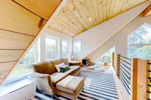 Ridgeview in ไวท์ฟิลด์ (NH)