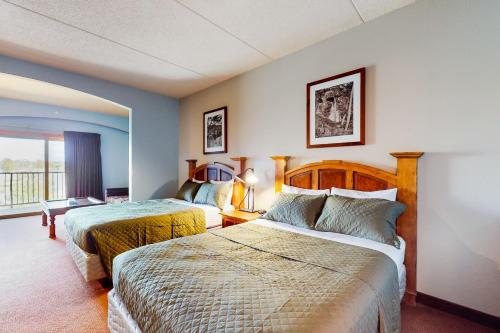 Chula Vista Condo 2346 in Wisconsin Dells, USA