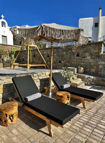 Sofos Suites Mykonos