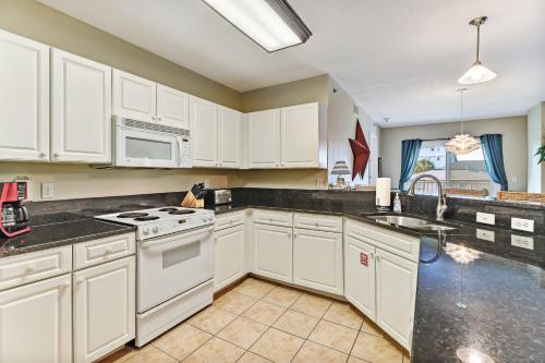 103 Terraces at Beachside – Fernandina Beach, FL