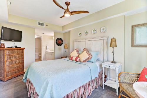 103 Terraces at Beachside – Fernandina Beach, FL