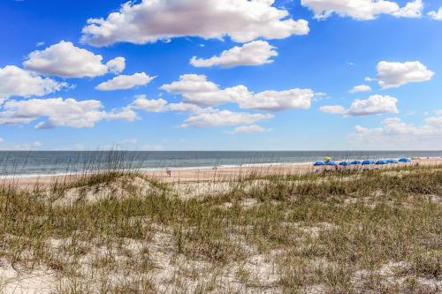 103 Terraces at Beachside – Fernandina Beach, FL