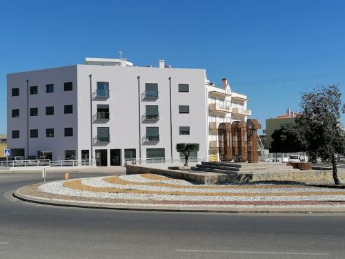 Apartamento minimalista Centenario in Campina