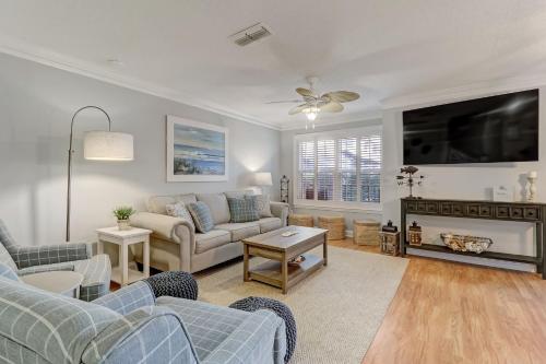 308 Sailmaker, Amelia Island (foto 4)