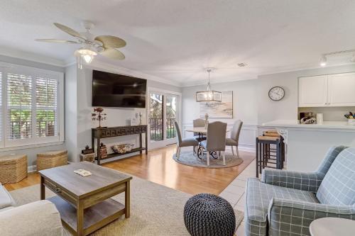 308 Sailmaker, Amelia Island (foto 6)