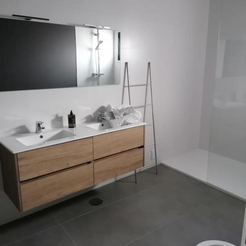 Apartamento minimalista Centenario in Campina