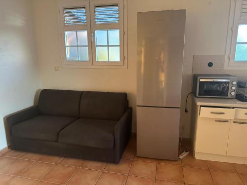 Océan bleu 972 Beige N 1 (Ocean bleu 972 Beige N 1) in Les Anses-d'Arlet