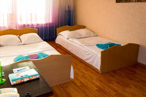 B&B Petropavl - Рикссос - Bed and Breakfast Petropavl