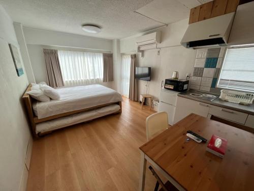 Rhodes Kagurazaka - Vacation STAY 77350v