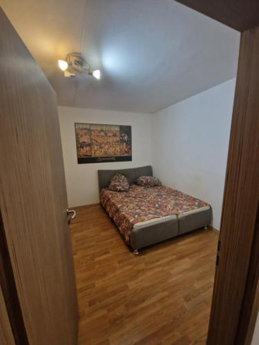 Apartman Palarikova