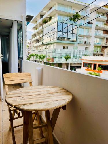 Location! 2 BR in heart of Zona Romántica