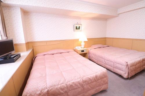 Hotel Montagne Matsumoto - Vacation STAY 73675v