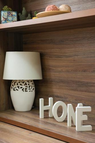 Alara Apartment, Tirana (photo 8)