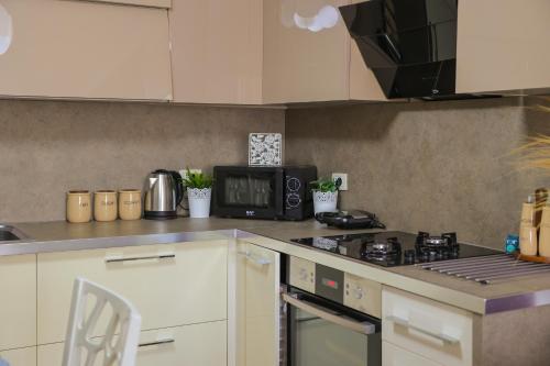 Alara Apartment, Tirana (photo 2)
