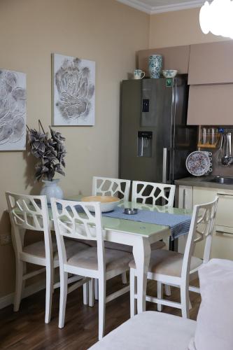 Alara Apartment, Tirana (photo 10)