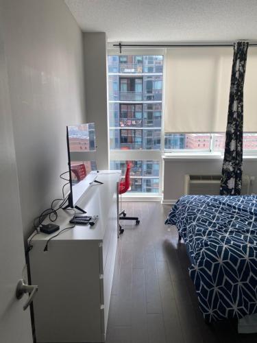 Lux apartment newport