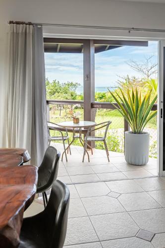 Penareia Floripa Beach Hotel in Armacao