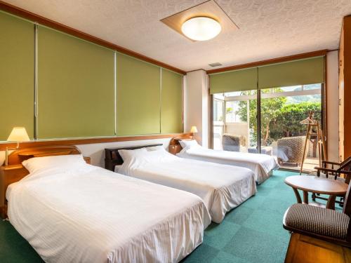 Share Hotel 198 Beppu - Vacation STAY 53528v