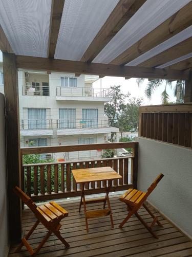 Apartamentos Lagoinha in บอมบิญาส