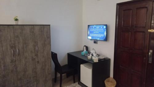 Malak Guest House Room Type - Triple Room with Garden View