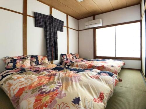 Not Ninja OSAKA HIRANO - Vacation STAY 15169