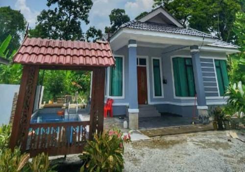 Homestay Durian Belanda