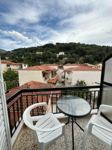 Hotel Galini 4