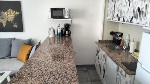 The SunSpot Apartment Playa del Inglés 4
