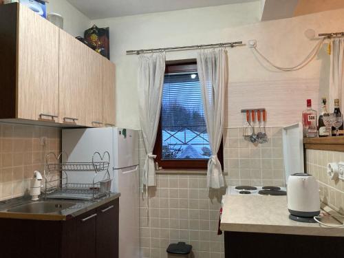Chalet Mila, Mavrovo (foto 4)