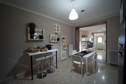 B&B Cuore Verde in Cugnoli