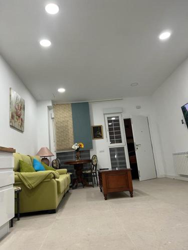aparment la Elipa, Madrid (foto 6)