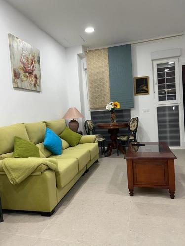 aparment la Elipa, Madrid (foto 8)