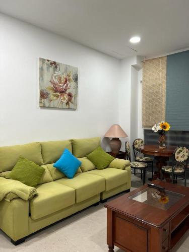 aparment la Elipa, Madrid (foto 7)