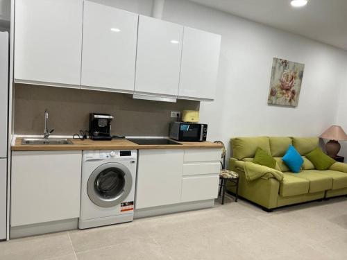 aparment la Elipa, Madrid (foto 11)
