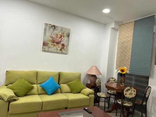 aparment la Elipa, Madrid (foto 10)