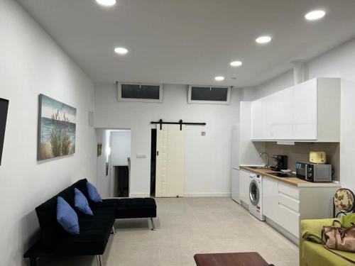aparment la Elipa, Madrid (foto 5)