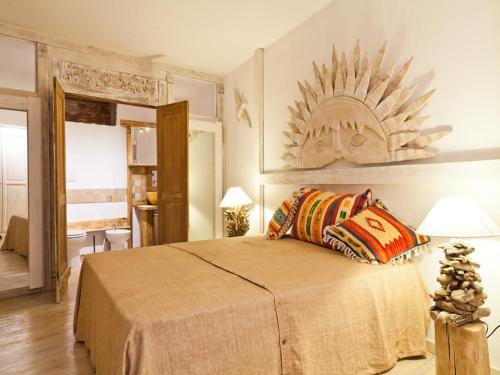  Smart Appart Villa Patrizia, Pension in Murta Maria