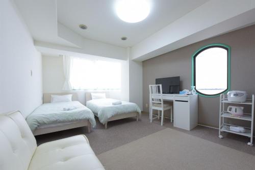 Hirojo Building 203,303,403,603,703 - Vacation STAY 15451