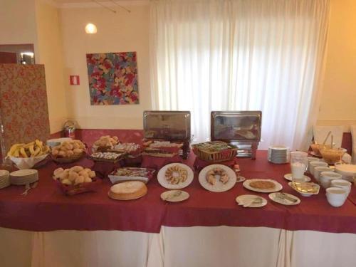 Hotel Bel Sit – Comerio, MD