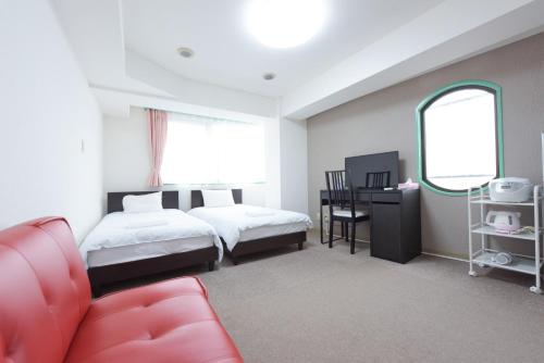 Hirojo Building 203,303,403,603,703 - Vacation STAY 15454