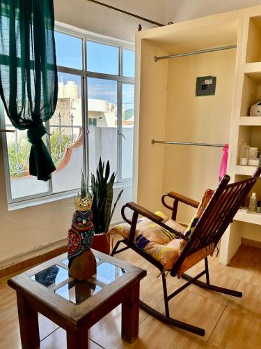 Departamento para vacacionar in Tepic, Mexico