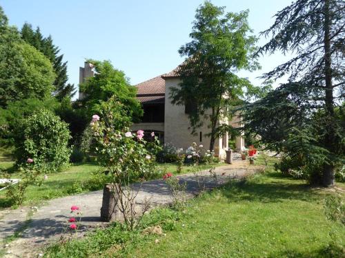 La Bastide du Chêne