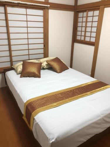 Stay Dream Hotel - Vacation STAY 75122v, Tokio
