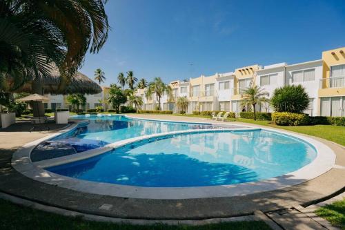 Casa entera Alberca en Acapulco Diamante in La Poza